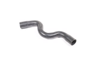Вигнутий патрубок системи охолодження