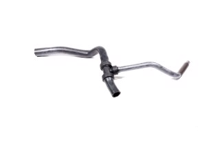 Вигнутий патрубок системи охолодження