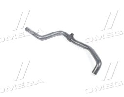 Формований патрубок обігрівача