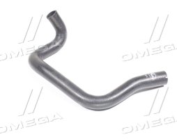 Вигнутий патрубок системи охолодження