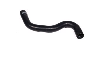 Вигнутий патрубок системи охолодження