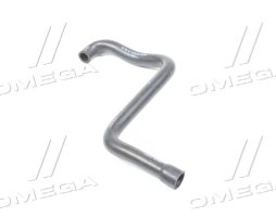 Патрубок вентиляції картера