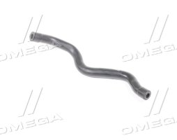 Патрубок вентиляції картера