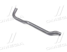 Патрубок вентиляції картера