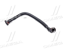 Патрубок вентиляції картера