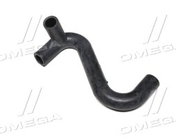 Патрубок вентиляції картера