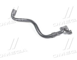 Патрубок вентиляції картера