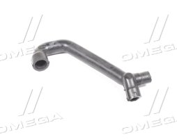 Патрубок вентиляції картера