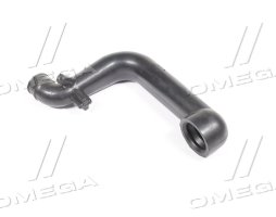 Патрубок вентиляції картера