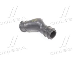 Патрубок вентиляції картера