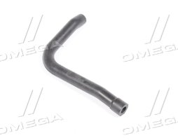 Патрубок вентиляції картера