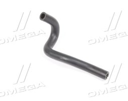 Патрубок вентиляції картера