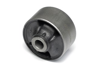 Сайлентблок важеля HYUNDAI ix35, KIA CARENS IV, SPORTAGE 10- перед. міст ззаду (Вир-во FEBI)