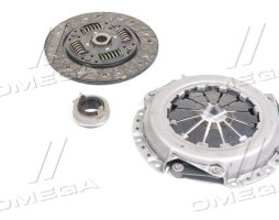 Зчеплення KIA RIO III, CEED, SOUL, HYUNDAI ACCENT (старий номер 622 3229 00) (Вир-во LUK)