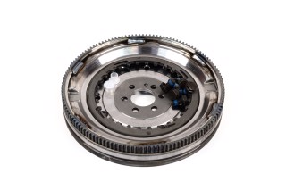 Маховик VW GOLF V-VI 09-13, JETTA III 09-10, SKODA OCTAVIA II 09-13 1,6-1,9TDI (Вир-во Luk)