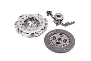 Комплект зчеплення MB SPRINTER (906) 06- CDI, VITO (W639) 10- CDI (Вир-во Luk)