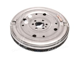 Маховик VW GOLF VI-VII 13-, SKODA OCTAVIA III 12-, SUPERB III 15-, 1,4TSI (Вир-во Luk)