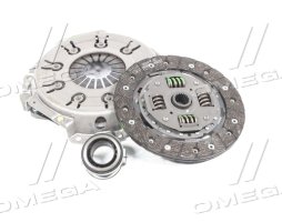 Зчеплення MITSUBISHI LANCER VII 03-, 1,3-1,6 (Вир-во LUK)