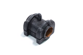 Втулка стабілізатора DODGE CALIBER, JEEP COMPASS, PATRIOT 06- перед. міст (Вир-во FEBI)