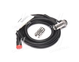 Датчик ABS передн. Лів. (Кутовий, 1700мм.) MERCEDES ATEGO, ATEGO 2, AXOR (RIDER)