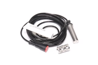 Датчик ABS задн. Лів. (прямий, 4130мм) MERCEDES ACTROS MP2 / MP3 (RIDER)