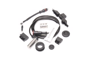 Датчик ABS задній / передній Лів./ Прав. (100мм) VOLVO B12, F10, F12, F16, FH12 (RIDER)