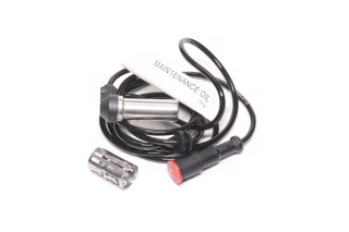 Датчик ABS передн. Лів. / Прав. (Кутовий, 1330мм) MERCEDES ATEGO, ATEGO 2 (RIDER)