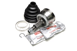 Шрус зовнішній 35x54.3x30, KIA, HYUNDAI (вир-во FEBEST)