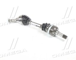 Привідний вал OPEL VECTRA C (Z02) 1.9 CDTI (вир-во SKF)