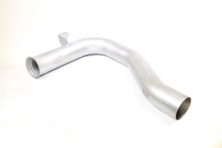 Труба вихлопної системи DAF 95XF (TEMPEST)