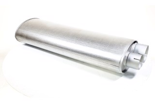 Глушник MAN (TEMPEST)