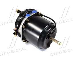 Камера гальмівна з поршневим енергоакумулятором тип 24/24 лінійка PREMIUM (RIDER)