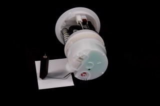 Паливний насос (модуль) Dacia/Renault (вир-во Pierburg)