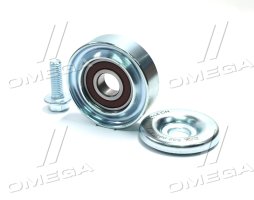 Ролик натяжителя ременя CASE IH MAXXUM (в-во INA)