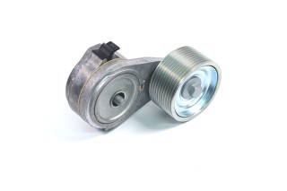 Ролик натяжителя ремня CASE IH PUMA(INA)