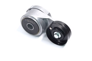 Ролик натяжителя ременя NEW HOLLAND ( INA)