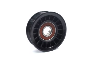 Ролик натяжителя ременя NEW HOLLAND ( INA)