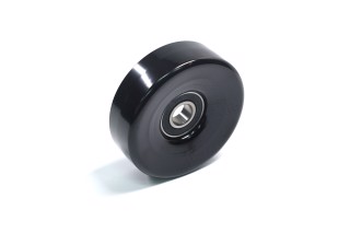 Ролик натяжителя ременя FORD 40 (в-во INA)