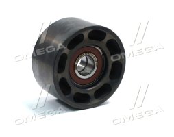 Ролик натяжителя ременя JCB FASTRAC 2000 (в-во INA)