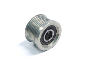 Муфта генератора JOHN DEERE 6030(INA)