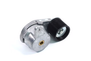 Ролик натяжителя ремня JOHN DEERE 8000(про-во INA)