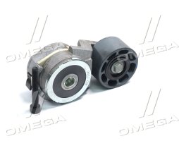 Ролик натяжителя ремня JOHN DEERE 5(про-во INA)