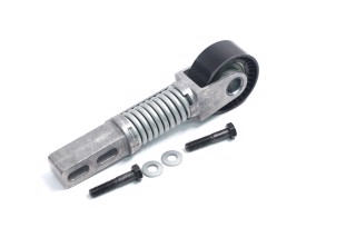 Ролик натяжителя ремня MASSEY FERGUSON 6400(про-во INA)