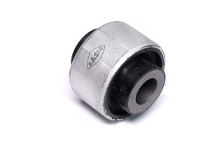 Сайлентблок важеля RENAULT FLUENCE, LAGUNA III, MEGANE III 07- перед. міст (Вир-во SASIC)