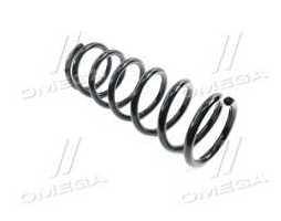 Пружина підв. Nissan PATHFINDER (R51M) (2005-12) задн. (вир-во Kayaba)