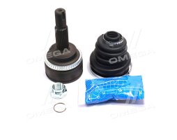 ШРКШ зовніш. з пильником TOYOTA (вир-во SKF)