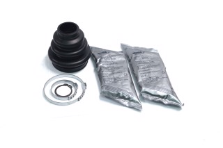 Пильовик ШРКШа зовн. BMW (вир-во GKN)