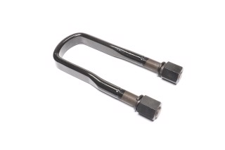 Стремянка ресори задньої КРАЗ М30х2,0 L = 335 в зб. SILVER (RIDER)