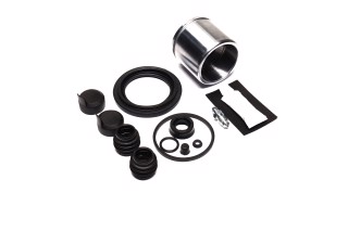 Ремкомплект, гальмівний супорт (вир-во ERT)