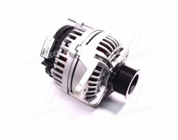 Генератор 28V 110A, RENAULT TRUCKS, VOLVO (вир-во MAHLE)